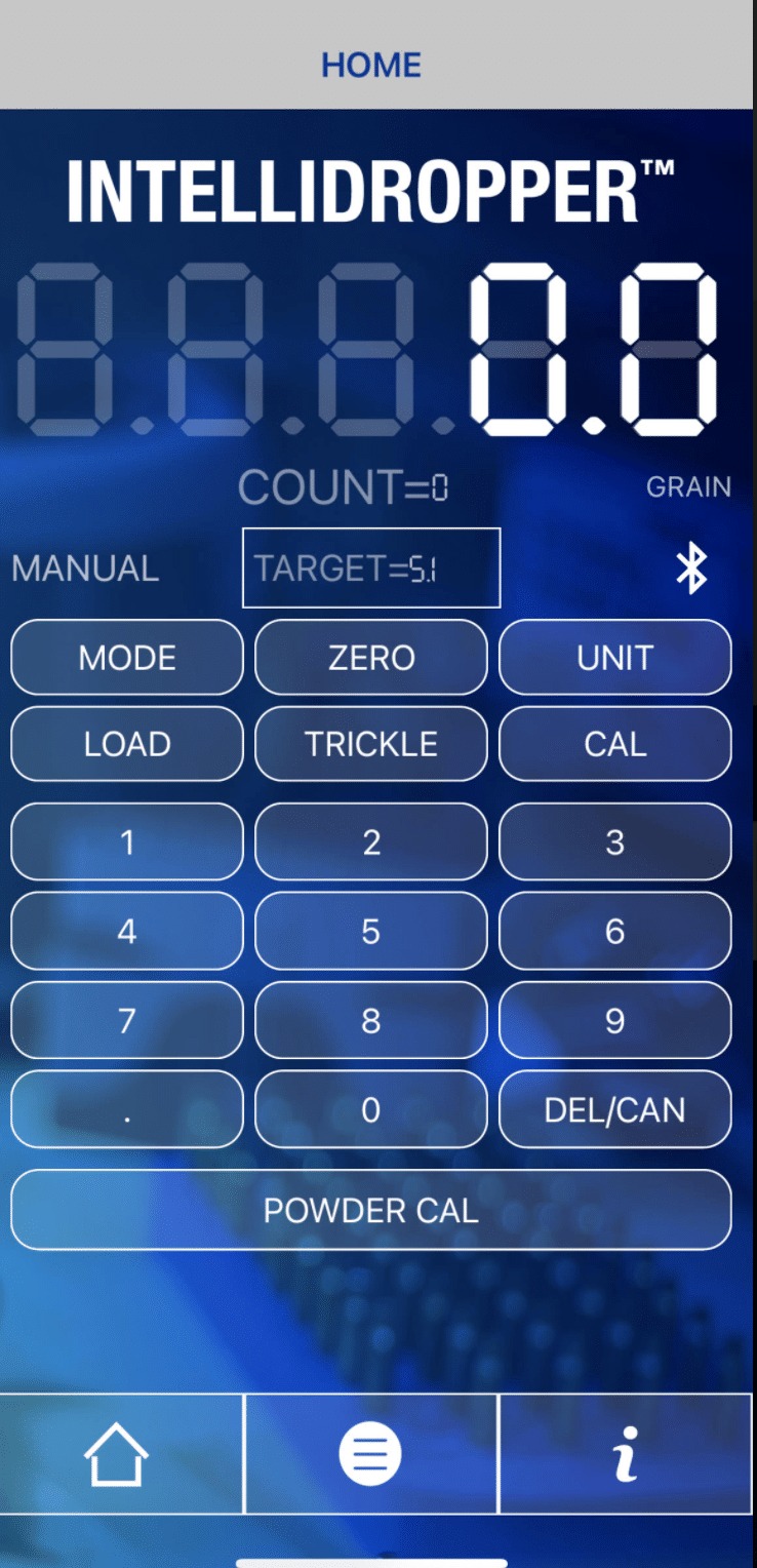 Frankford Arsenal Intellidropper APP