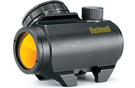 Top 3 Optics From Bushnell | On Sale Now