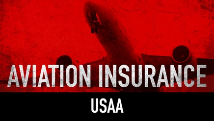 USAA Aviation Insurance