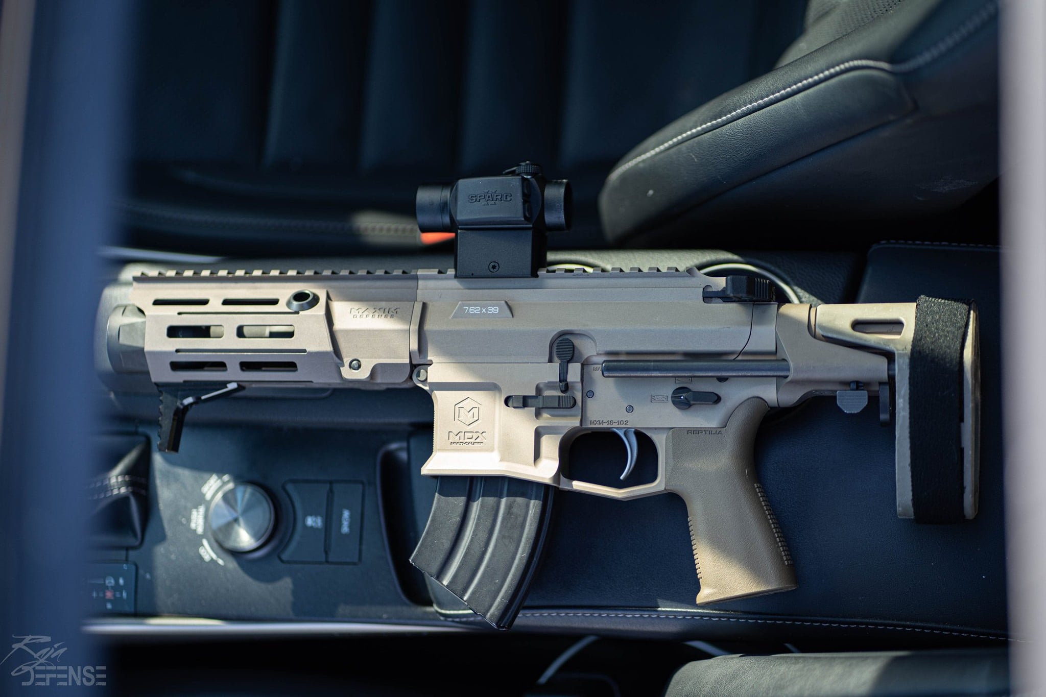 AR Pistol Laws and the ATF | Are They Making Pistol Braces Illegal?
