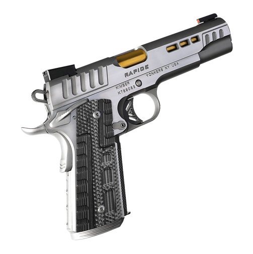 Kimber Rapide Dawn