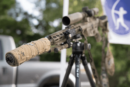Liberty’s Defense Suppressor Covers: A Straight Jacket For Your Can