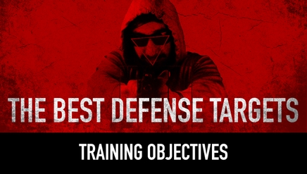 The Best Defense Targets