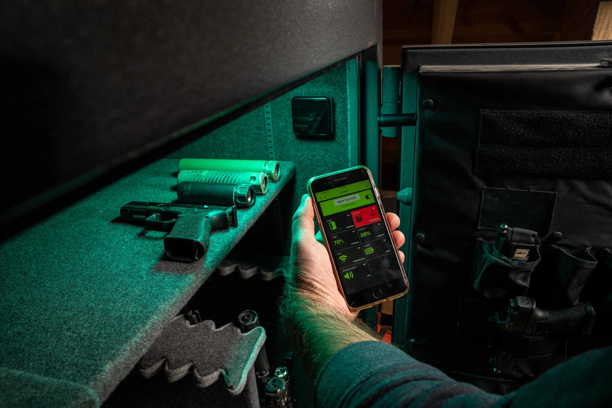 Lockdown Puck | Review