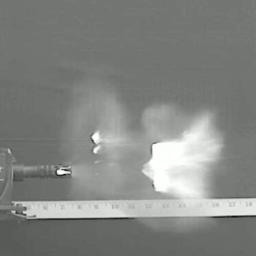 AR15 blast diverter