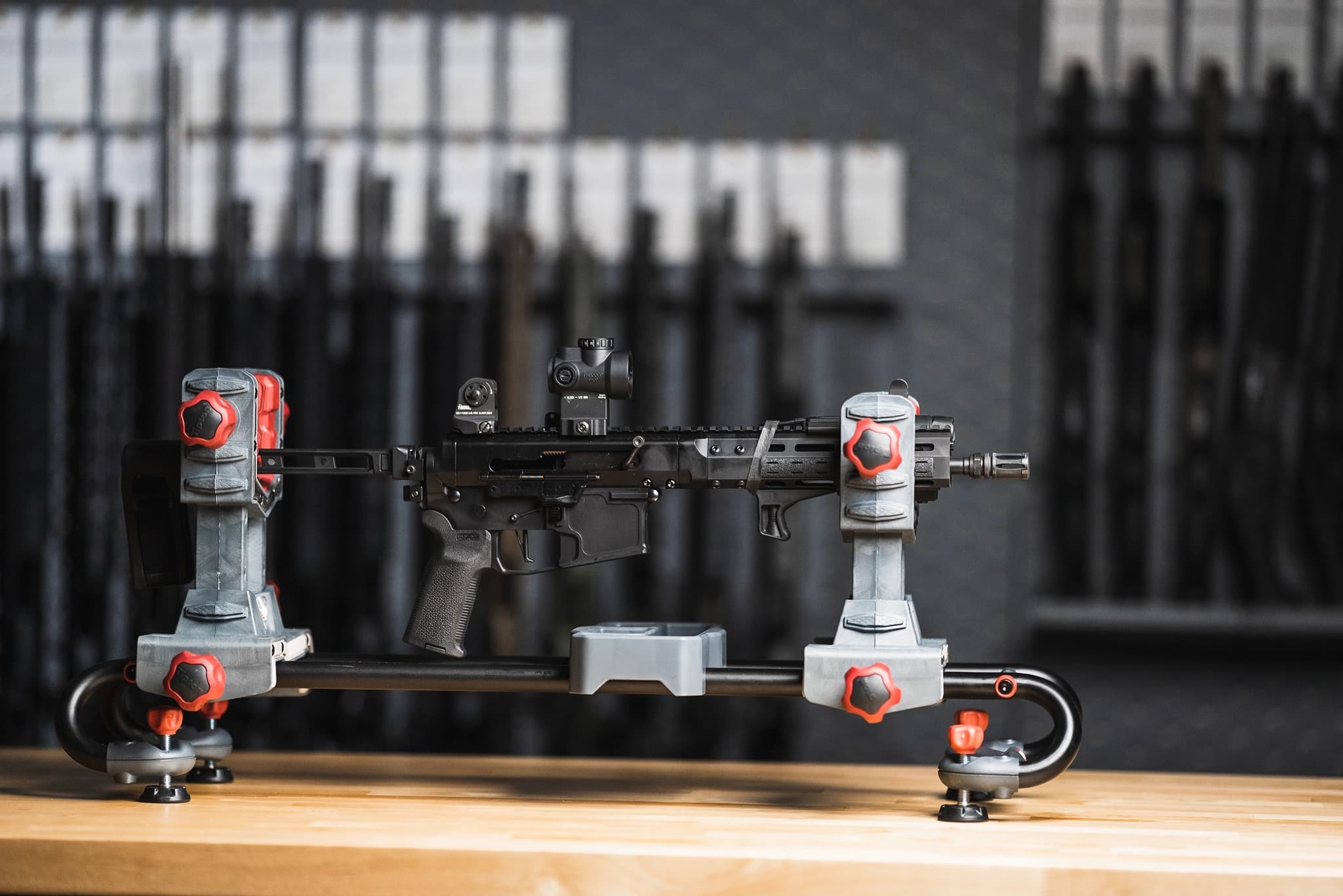 Top 3 Gun Vises | Tipton's Buyer's Guide