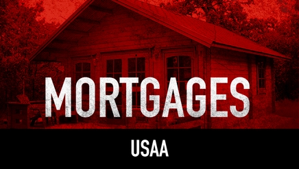 USAA Mortgages | The Important Stuff