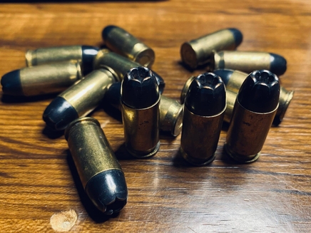 Winchester Black Talon Bullets: Modern-Day Equivalents