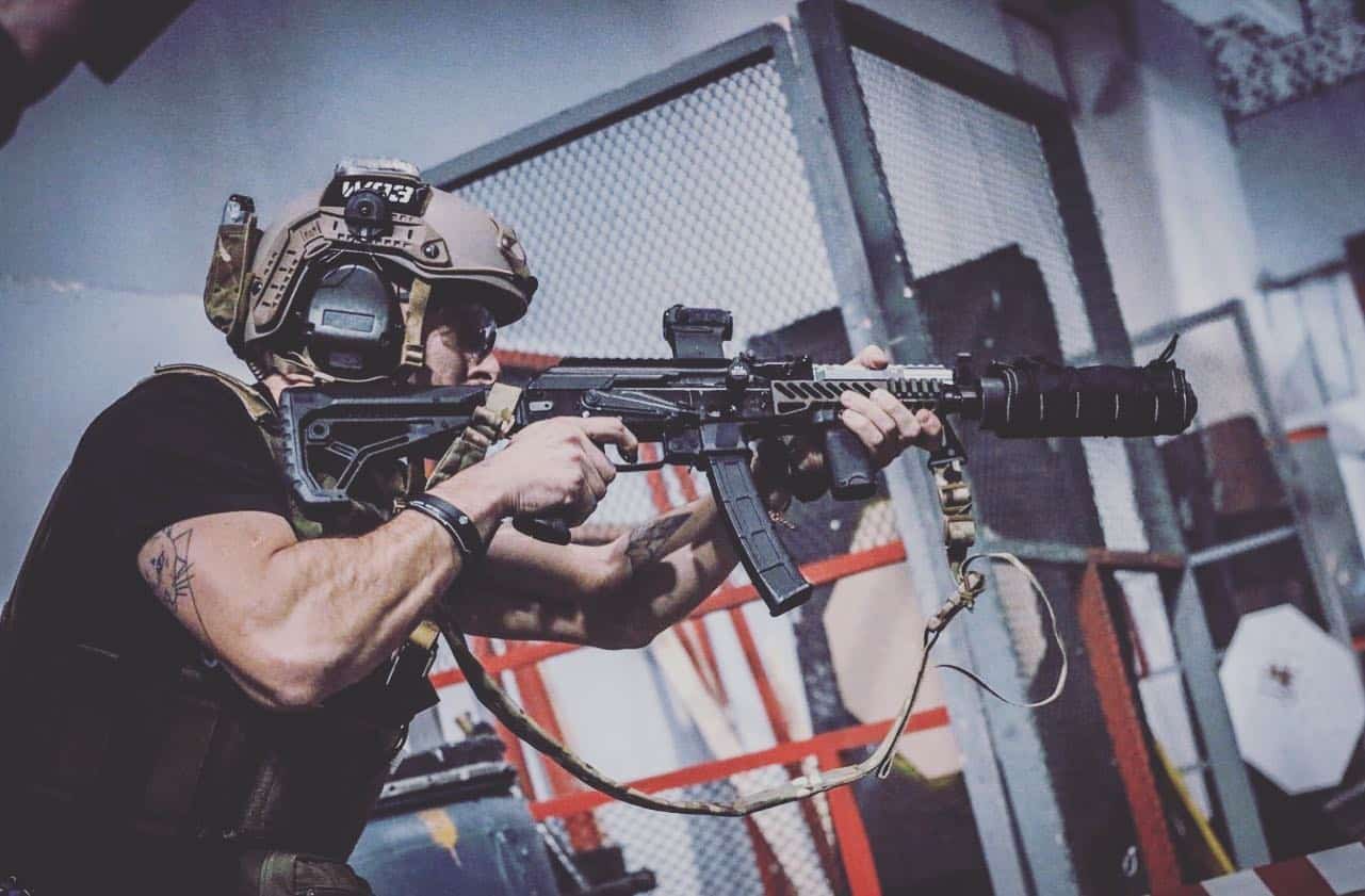 AR15 and AK Stock Buyers Guide | Fab Defense