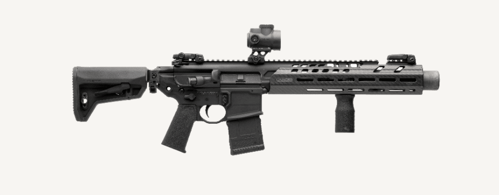 Magpul MOE SL-M Mil-Spec Carbine Buttstock