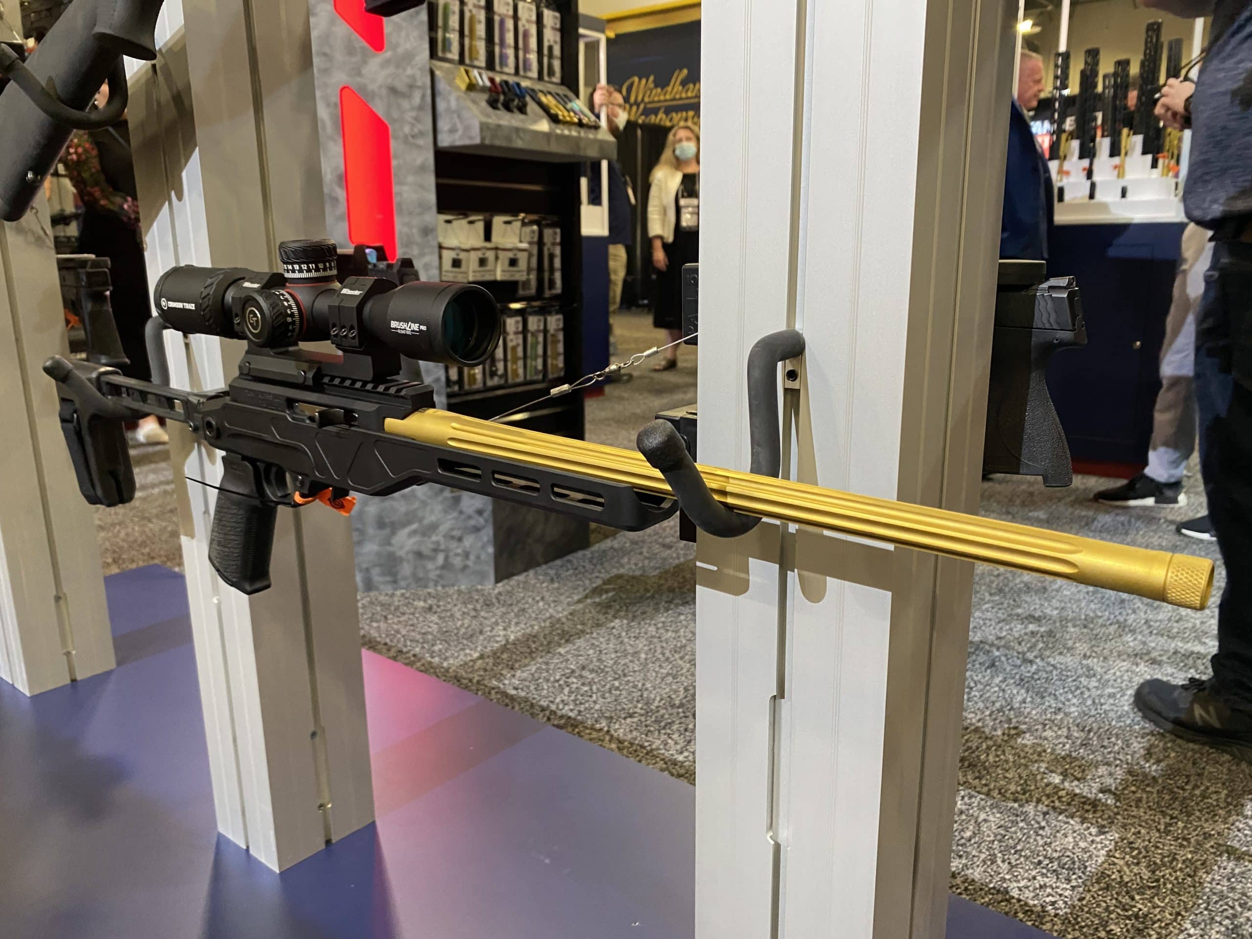 Faxon Firearms Ruger 10/22 Barrels