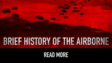 Brief History of the Airborne