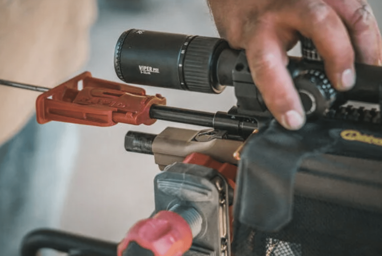 Tipton® RAPID™ Deluxe Bore Guide Kit 