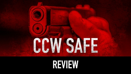 CCW Safe Review