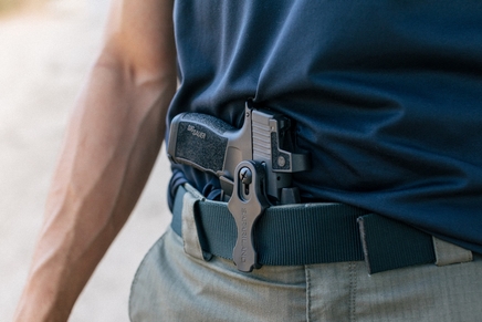 3 Essential SIG P365 Accessories To Get You Started