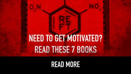 Need to Get Motivated? Read These 7 Books