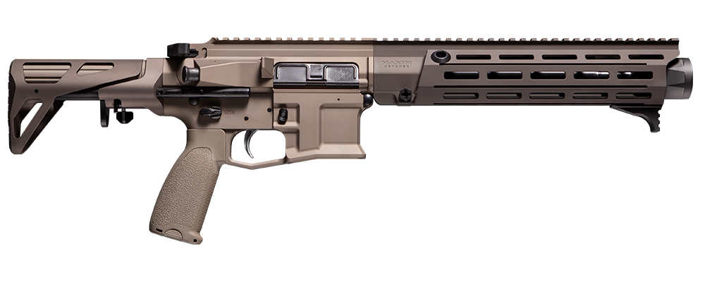 Maxim Defense SBR MDX 510