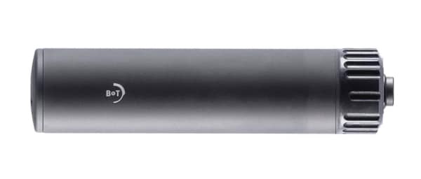 B&T USA Releases The FN Five Seven Suppressor and Barrel Kit