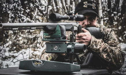 Best Shooting Rests | Rifles and Pistols