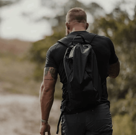 Product Highlight: Vertx Go Pack Review