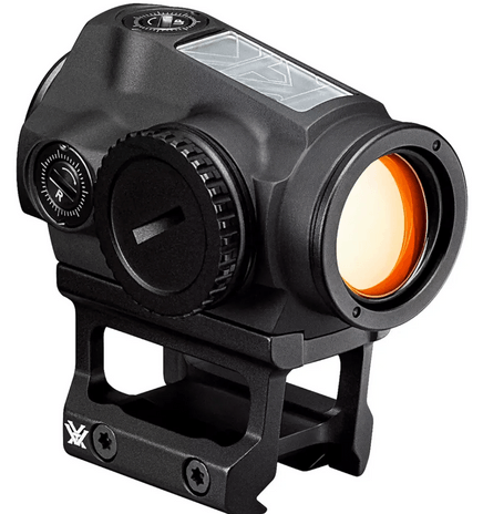 Top 4 Red Dot Sights For Turkey Hunters