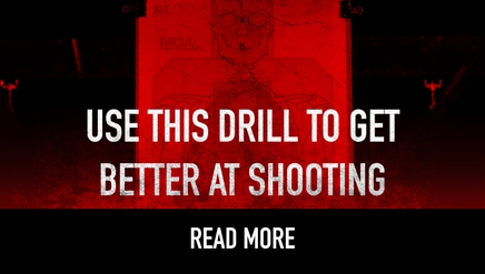 Use This Drill To Get Better At Shooting