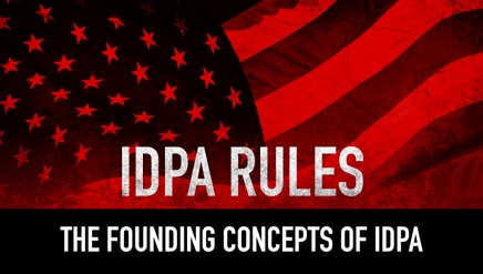 IDPA Rules: Everything you Need to Know