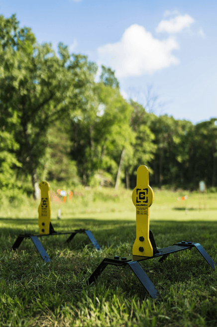What is the Best Pop Up Target For Your Home Range?