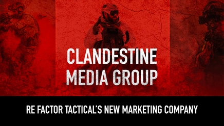 RE Factor Tactical’s New Marketing Company