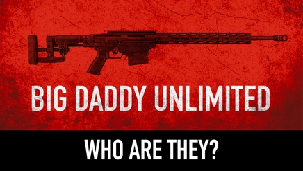 Big Daddy Unlimited | Who are They?