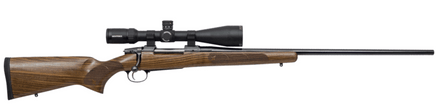 Top 3 of the Newest Hunting Rifles in 2021