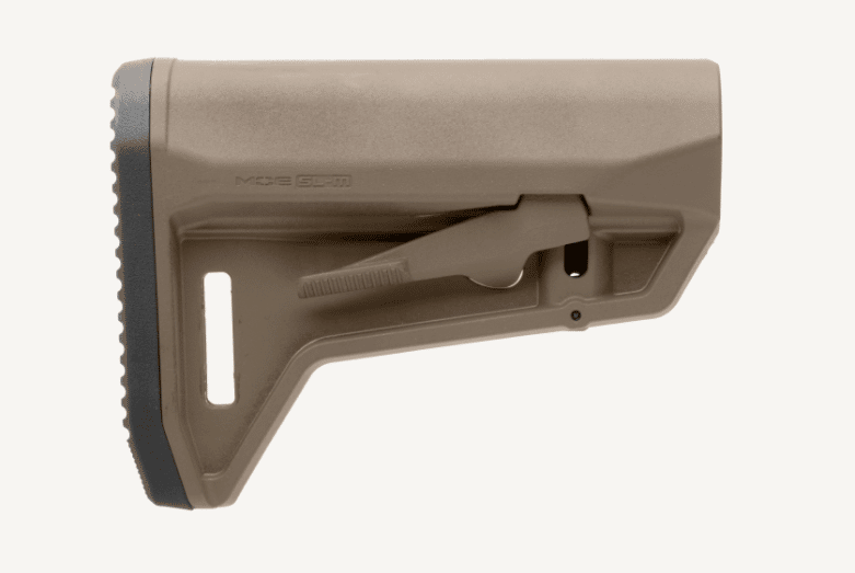 Magpul MOE SL-M Mil-Spec Carbine Buttstock