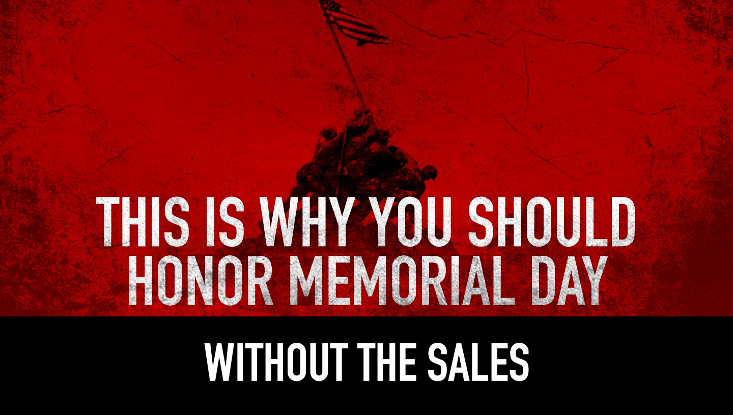 Memorial Day Gun reviews, Veteran resources, tactical advice