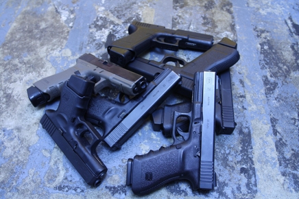Is The Glock 44 The Best 22 Pistol? Why We Think You Should Buy a .22LR Pistol