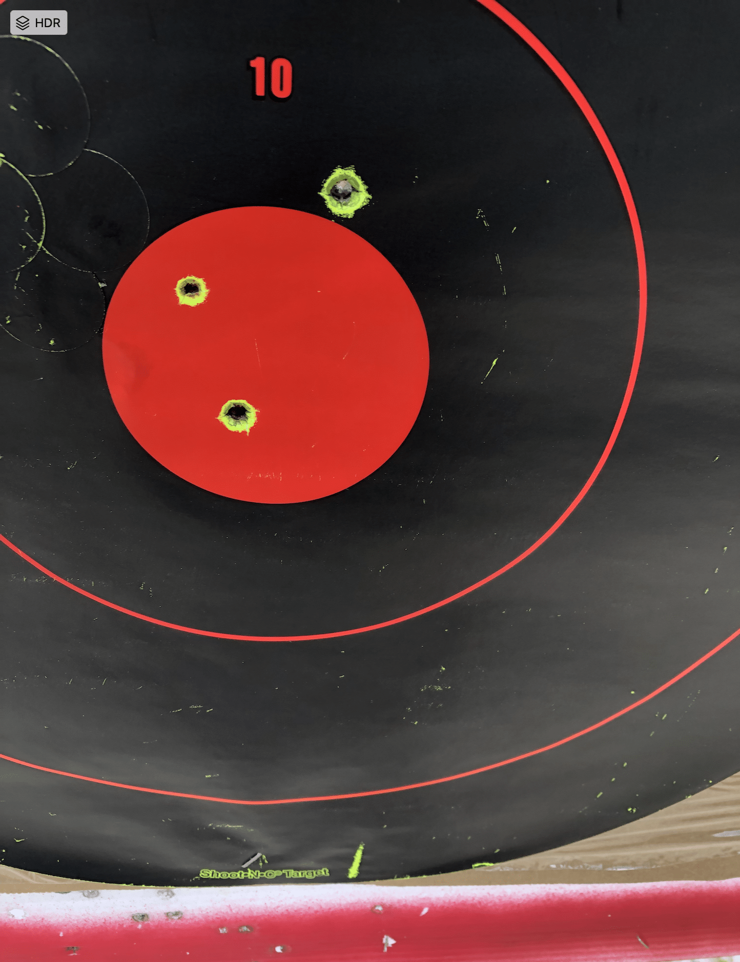 Crimson Trace Brushline Pro Riflescope