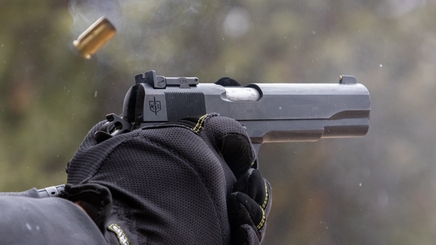 Why the MAC JSOC 1911 Is a Must-Have Pistol for Serious Shooters