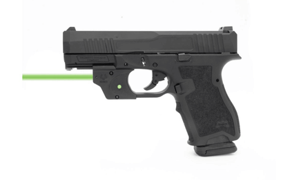 Viridian E SERIES Green and Red Laser Sight for the PSA Dagger