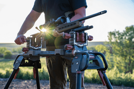 Best Rifle Cleaning Kit for Hunting Season