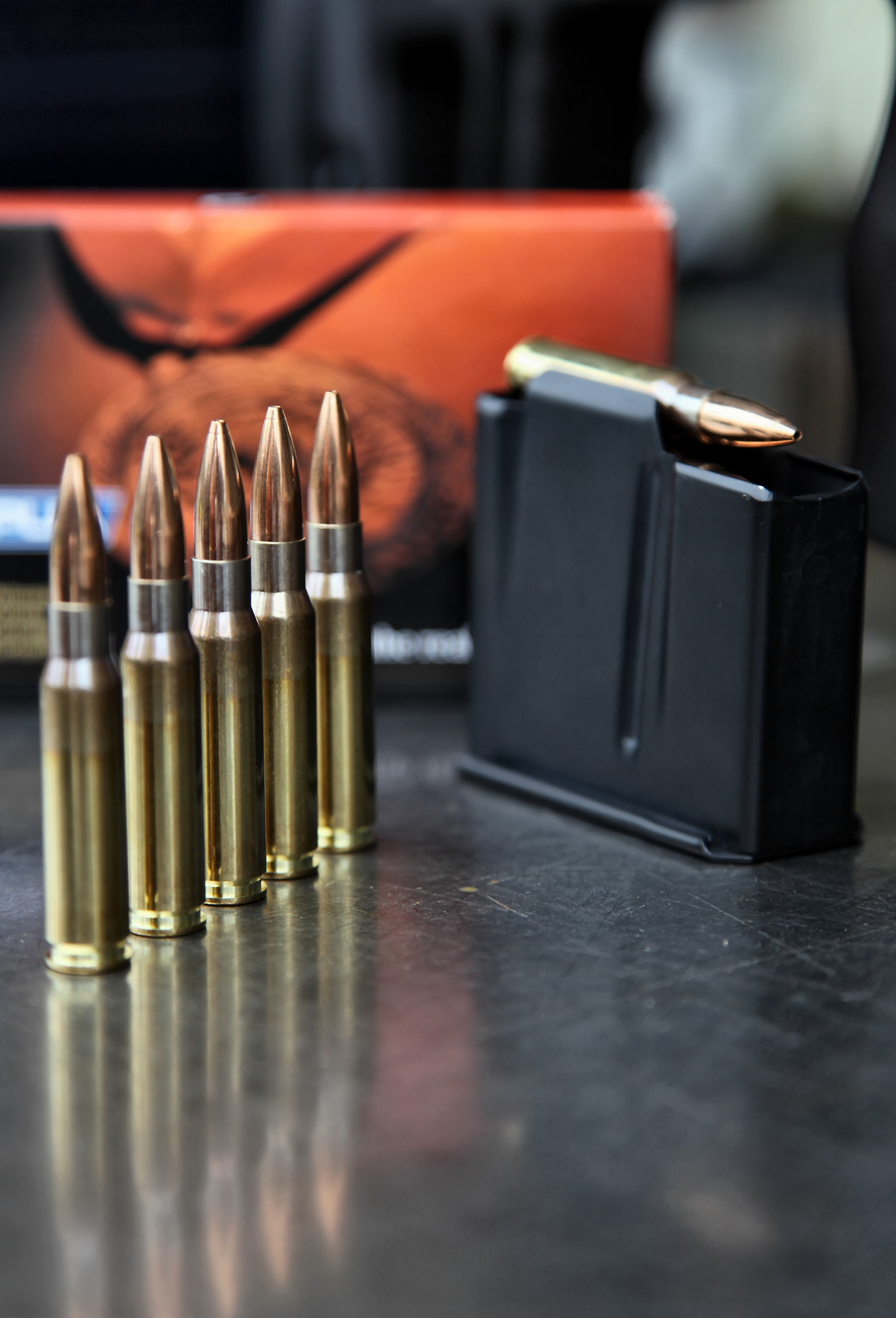 What Is the Best .308 Ammunition?