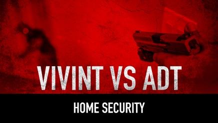 Vivint vs ADT Home Security
