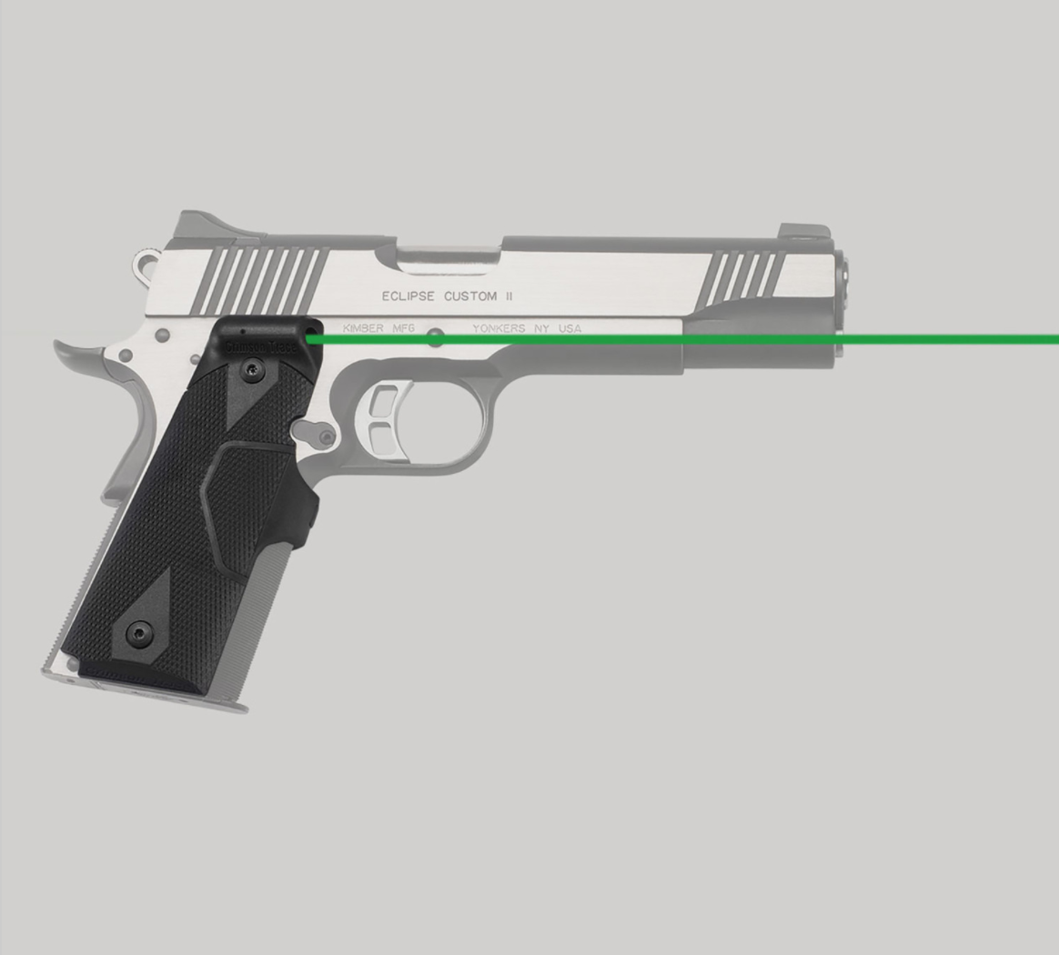 Green Laser Sight