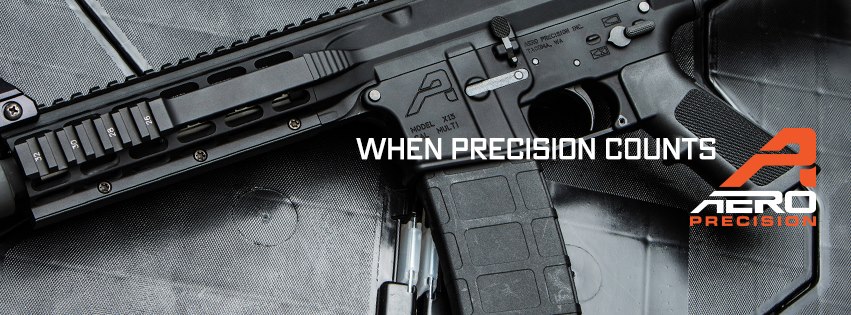 Who is Aero Precision? Buyer's Guide
