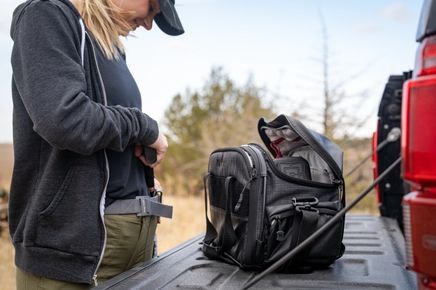 What Tools Should You Keep In Your Range Bag