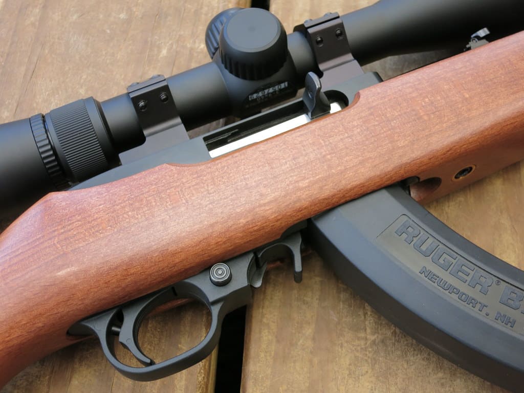Top 7 Ruger 10/22 Upgrades [Comprehensive Guide]