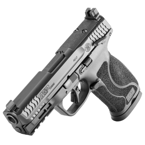 Smith & Wesson M&P 2.0 Chambered in 10mm
