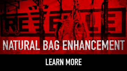 Natural Bag Enhancement: The Enhanced Kit Bag