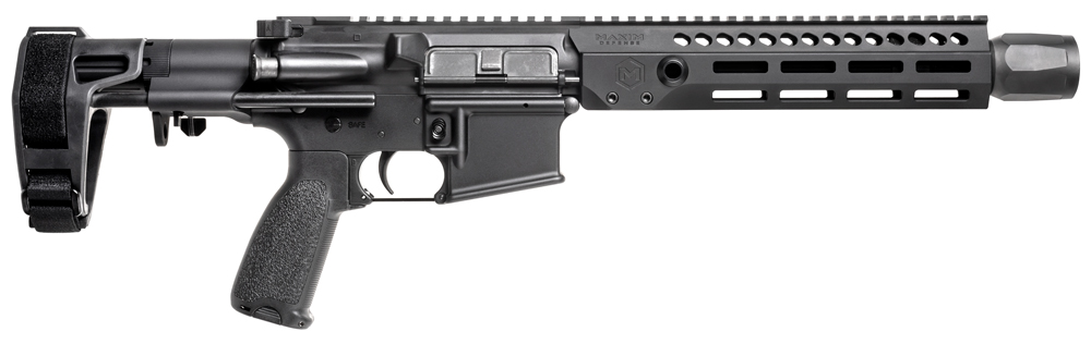 Maxim Defense MD 15 SBR