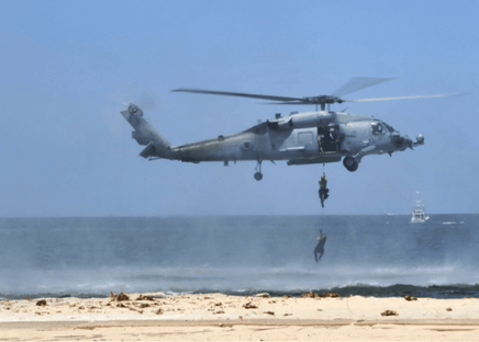 5 Best Navy SEAL Movies
