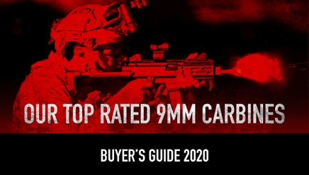 Our Top Rated 9mm Carbines Buyer’s Guide