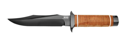 4 Must-Own Knives for Outdoorsmen 2021